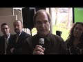 Tom Flynn at the Presidio Kickoff