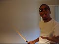 DHaddy vs. Ciyel DHaddy vs. Ciyel