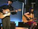 Amaral - Cabecita Loca, A Solas