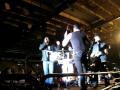 Newsboys concert in Arkansas 5