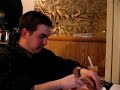 La minute gastronomique 19 Baloney et beurre d'arachide