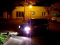 BIXENON 6000K Alta y baja , XENON en antinieblas 6000k  HID