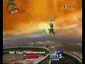 Pbody Brawl tournament R2 - Brown vs. Morb