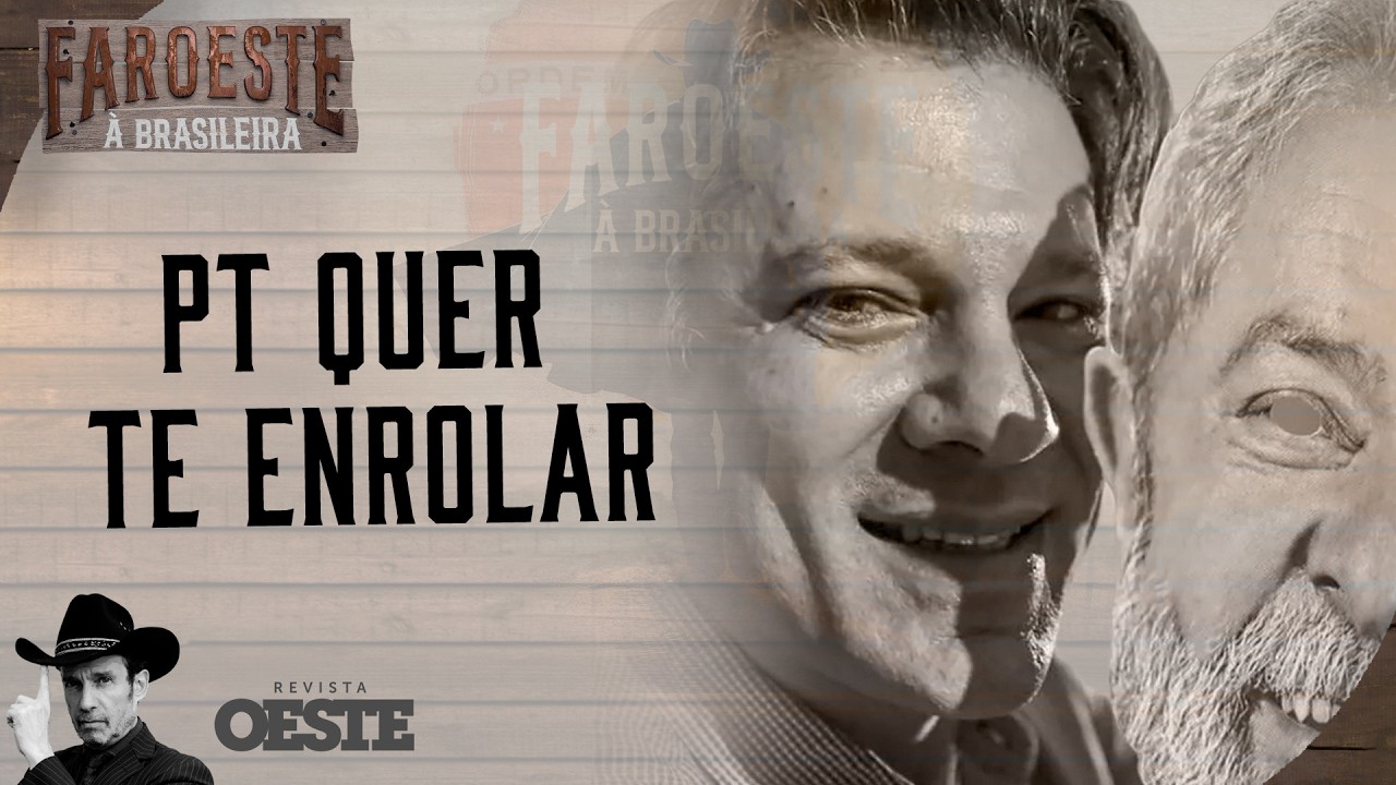 DESENROLA 2.0: Populismo de Lula busca limpar herança maldita de Haddad na economia?