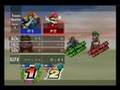 Super Smash Bros. Brawl Glitch: 