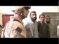 Marines look for Taliban sniper in Afghanistan
