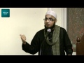 World of Spirituality, Tasawwuf, Sufis & Shaykhs - Mufti Muhammad ibn Adam al-Kawthari [HD]