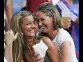 Femmes de footballeurs