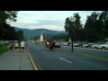 Lake George Village
