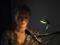 Lesung Katrin Harla�