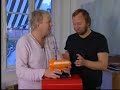 Årets mest obegriplia dialekt Årets mest obegriplia dialekt