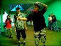 Video-Clipe - Desafio Yomega - Campinas 2001