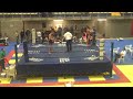 Orella Alessandro vs Pacini Federico 3 round