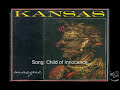 Child Of Innocence - Kansas