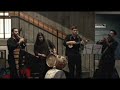 Cueca - \"Orure�a\"