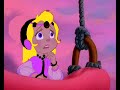 [5] CHIPMUNKS! The mucsical- Grizabella the glamour cat