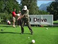 BMW Golf Cup International, Golf Club Bad Ragaz, 22. August BMW Golf Cup International, Golf Club Bad Ragaz, 22. August