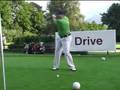 BMW Golf Cup International, Golf Club Bad Ragaz, 22. August