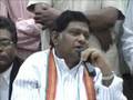 Ajit Jogi in Vipra Jayanti