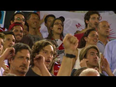 #RiverSosVos - 28/09 Día Internacional del Hincha de River