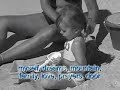 DOC: MOTHER CHILD BONDING: CHAPTER 3B