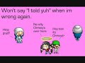 MMV: True Friends