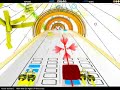 Noise BlowerZ - Here We Go Again on AudioSurf