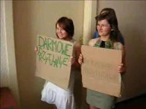 FREE HUGS IN KALISZ (POLAND)