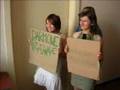 FREE HUGS IN KALISZ (POLAND)