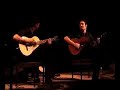 Antonio Forcione-Giorgio Serci \