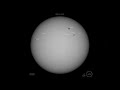 what is happening on the sun today? (full screen!) breaking news: m8 flare my playlists: global warming quiz 1: www.youtube.com global warming quiz 2: www.youtube.com other climate videos: www.youtube.com other solar videos: www.youtube.com for more details go to my channel: www.youtube.com/user/drkstrong?feature=mhee where you will find links to earlier editions of 