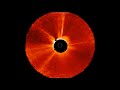 what is happening on the sun today? (full screen!) breaking news: m8 flare my playlists: global warming quiz 1: www.youtube.com global warming quiz 2: www.youtube.com other climate videos: www.youtube.com other solar videos: www.youtube.com for more details go to my channel: www.youtube.com/user/drkstrong?feature=mhee where you will find links to earlier editions of 