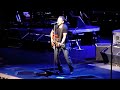 bruce springsteen - for you (acoustic - live los angeles april 27 2012) this is 90 minutes before tonights show!! bruce suddenly appear with some relatives on stage and decides to play a song for us.. nice! :) the song starts at 2:50.