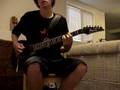 Run to the Hills (cover) - Alex Run to the Hills (cover) - Alex