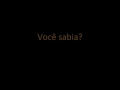 Grupo de Pesquisa Eniac - TV Educacional (12/08/2009) DID YOU KNOW 2.0 (LEGENDADO PT/BR)