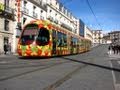Tramway de Montpellier