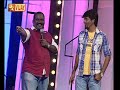 Adhu Idhu Yedhu - Johnny Master, Bobby Antony&baba Bhaskar | Part 02