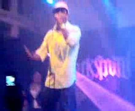 ''Respiration'' Talib Kweli live in ...