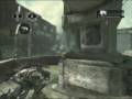 Gears Of War 2 Glitches: Weapon Snatching (Tutorial)