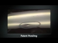 PDR Roller Wheel Tips