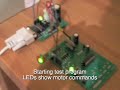 [RepRap] Universal Board testing