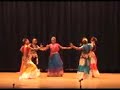Jhumoor - Nrityamala Part 1