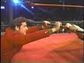 PCW TV title Match: Sabu vs. Zane Morris pt. 1 PCW TV title Match: Sabu vs. Zane Morris pt. 1