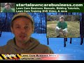 GopherHaul 18 - Winter Lawn Care Customer Retention