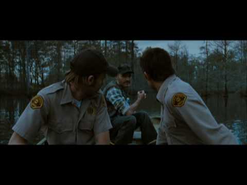 The Crazies "Big Plane" Clip