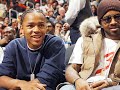 \"ROC DA MIC\" NEW BOW WOW FEAT. JD