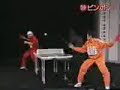 Ping-Pong Matrix