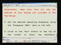 Lecture 30 - Synthesis Tool(Contd)