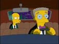 Simpsons Impersonations (Musical)