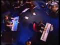 Uros Perich - tribute to Ray Charles, Your cheating heart